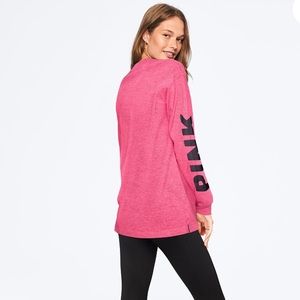 Pink Long Sleeve Shirt (BRAND NEW)
